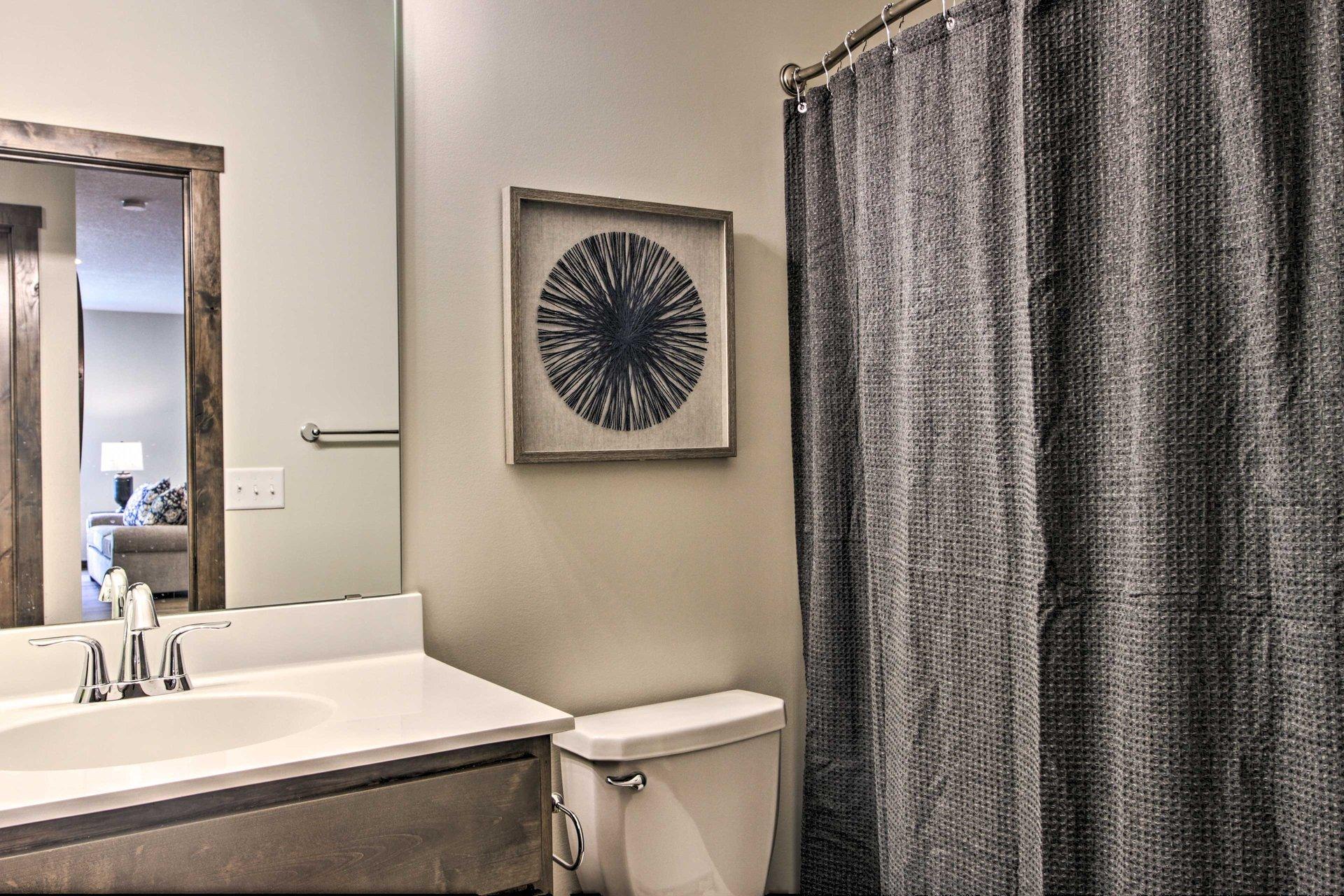 2021 townhouse for sale at 8066  #160 Lost Lake Road in Lake Shore, MN — 5 bed, 5 bath (photo 31 of 52)