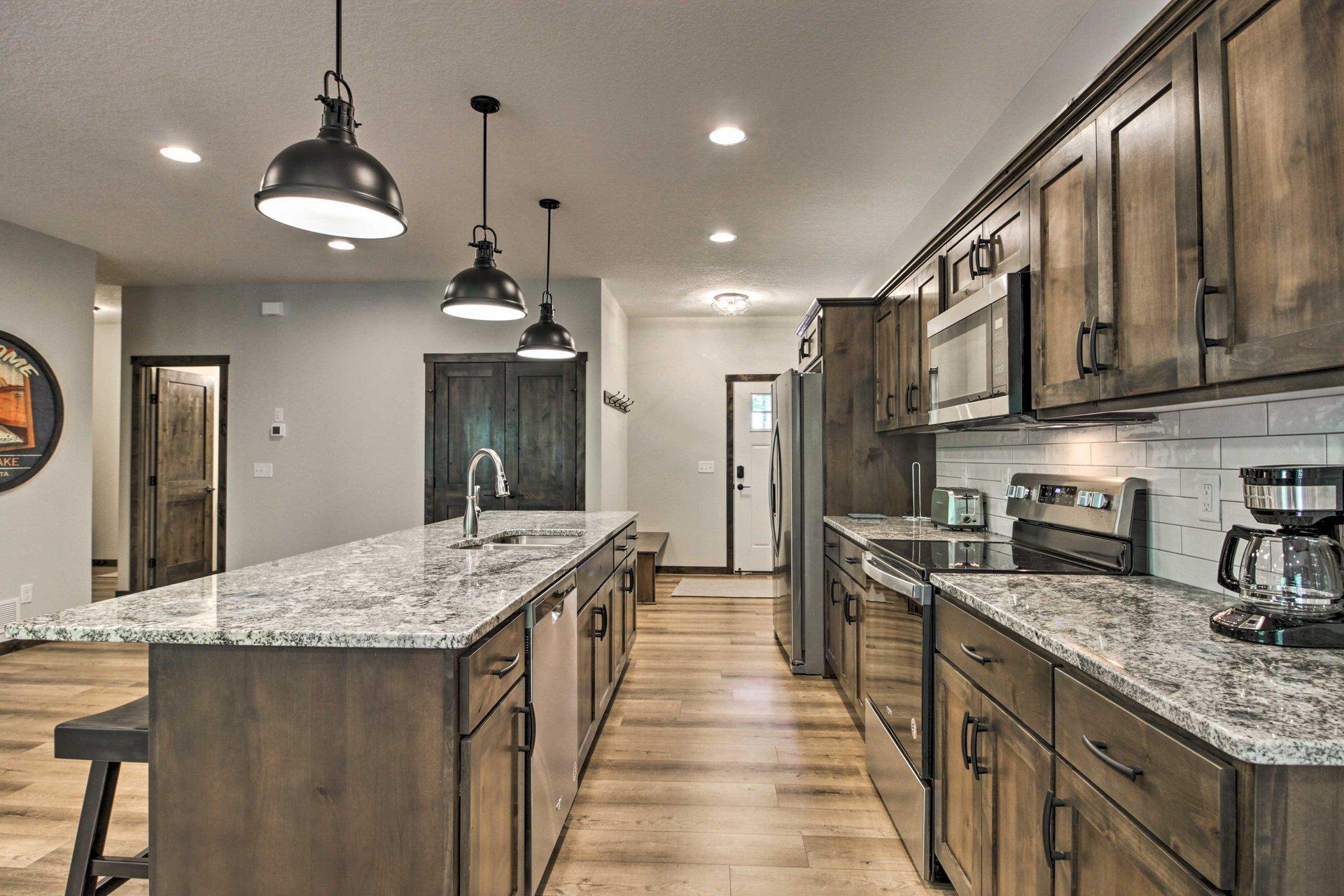 2021 townhouse for sale at 8066  #160 Lost Lake Road in Lake Shore, MN — 5 bed, 5 bath (photo 32 of 52)
