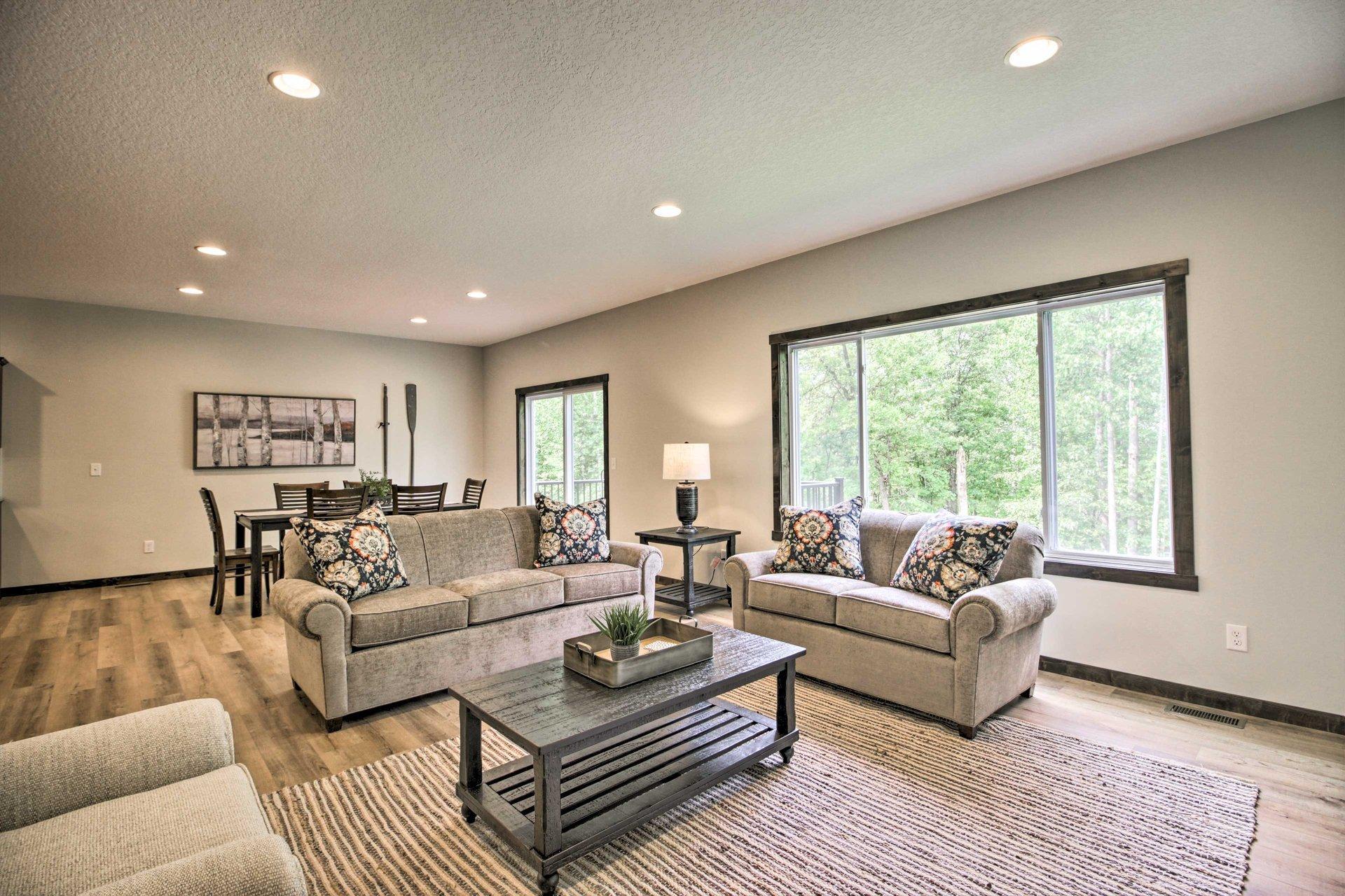 2021 townhouse for sale at 8066  #160 Lost Lake Road in Lake Shore, MN — 5 bed, 5 bath (photo 33 of 52)