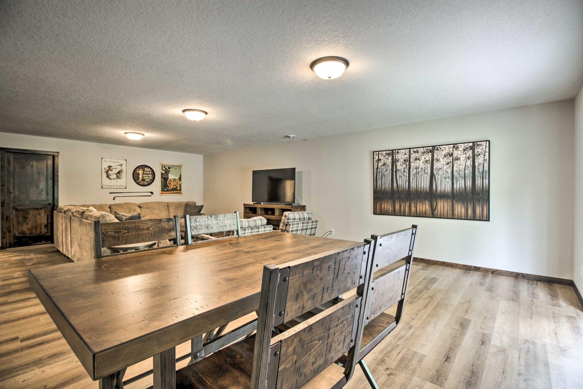 2021 townhouse for sale at 8066  #160 Lost Lake Road in Lake Shore, MN — 5 bed, 5 bath (photo 34 of 52)