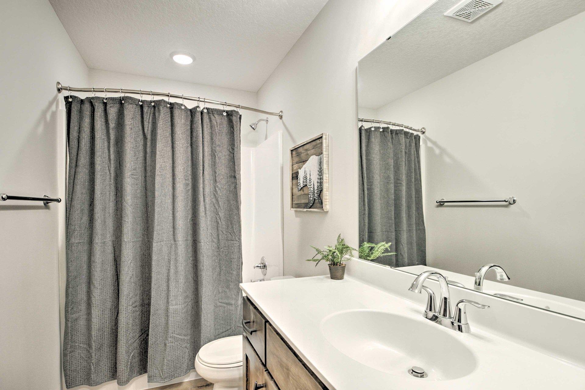 2021 townhouse for sale at 8066  #160 Lost Lake Road in Lake Shore, MN — 5 bed, 5 bath (photo 36 of 52)