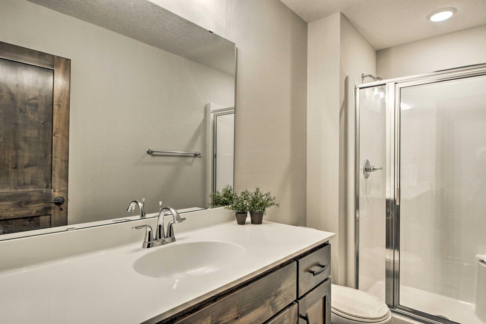 2021 townhouse for sale at 8066  #160 Lost Lake Road in Lake Shore, MN — 5 bed, 5 bath (photo 39 of 52)