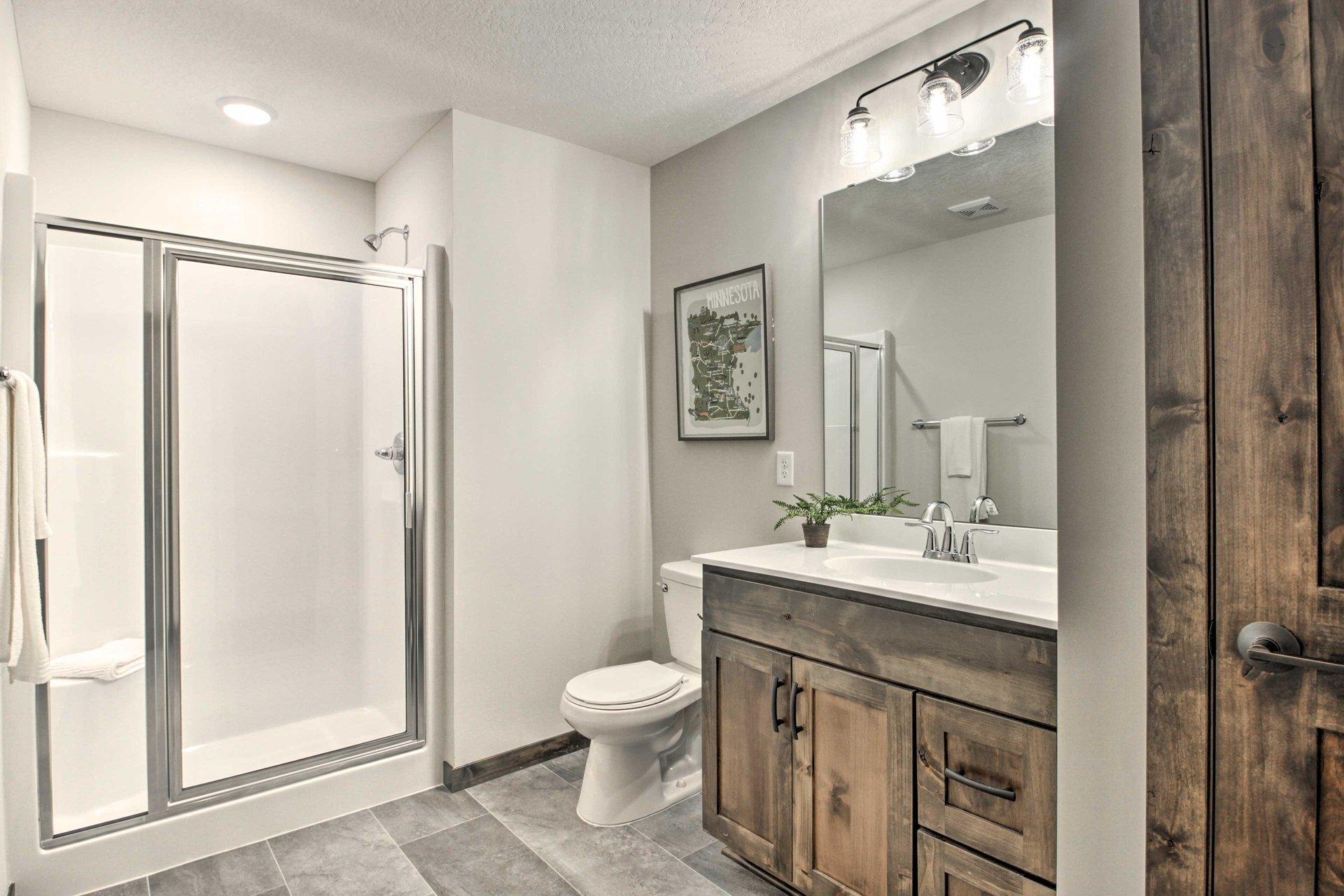 2021 townhouse for sale at 8066  #160 Lost Lake Road in Lake Shore, MN — 5 bed, 5 bath (photo 40 of 52)