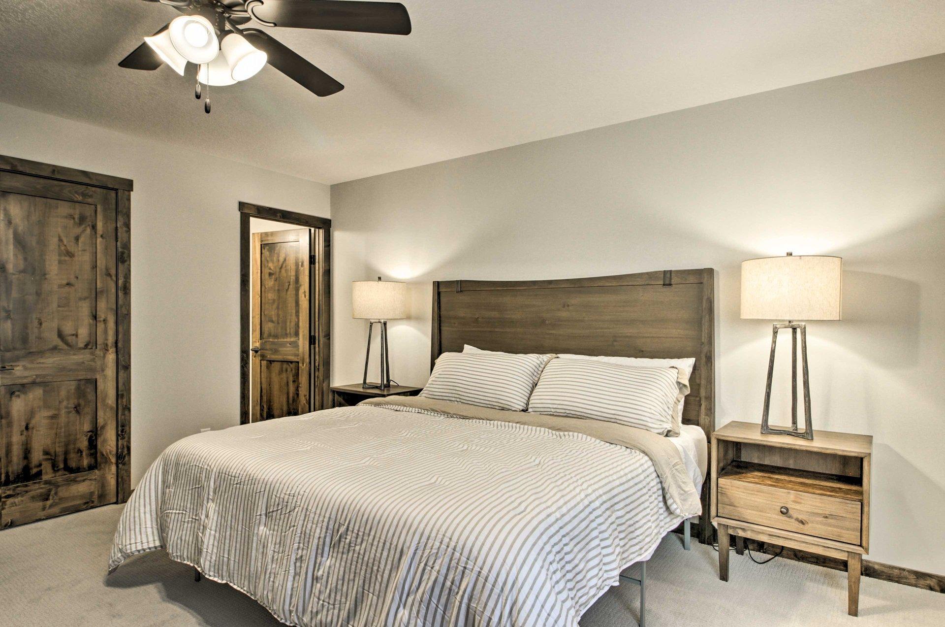 2021 townhouse for sale at 8066  #160 Lost Lake Road in Lake Shore, MN — 5 bed, 5 bath (photo 42 of 52)