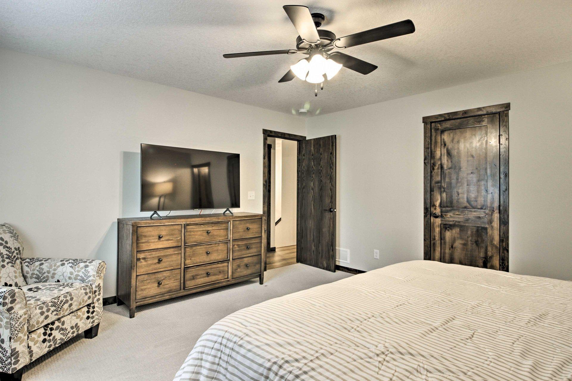2021 townhouse for sale at 8066  #160 Lost Lake Road in Lake Shore, MN — 5 bed, 5 bath (photo 43 of 52)