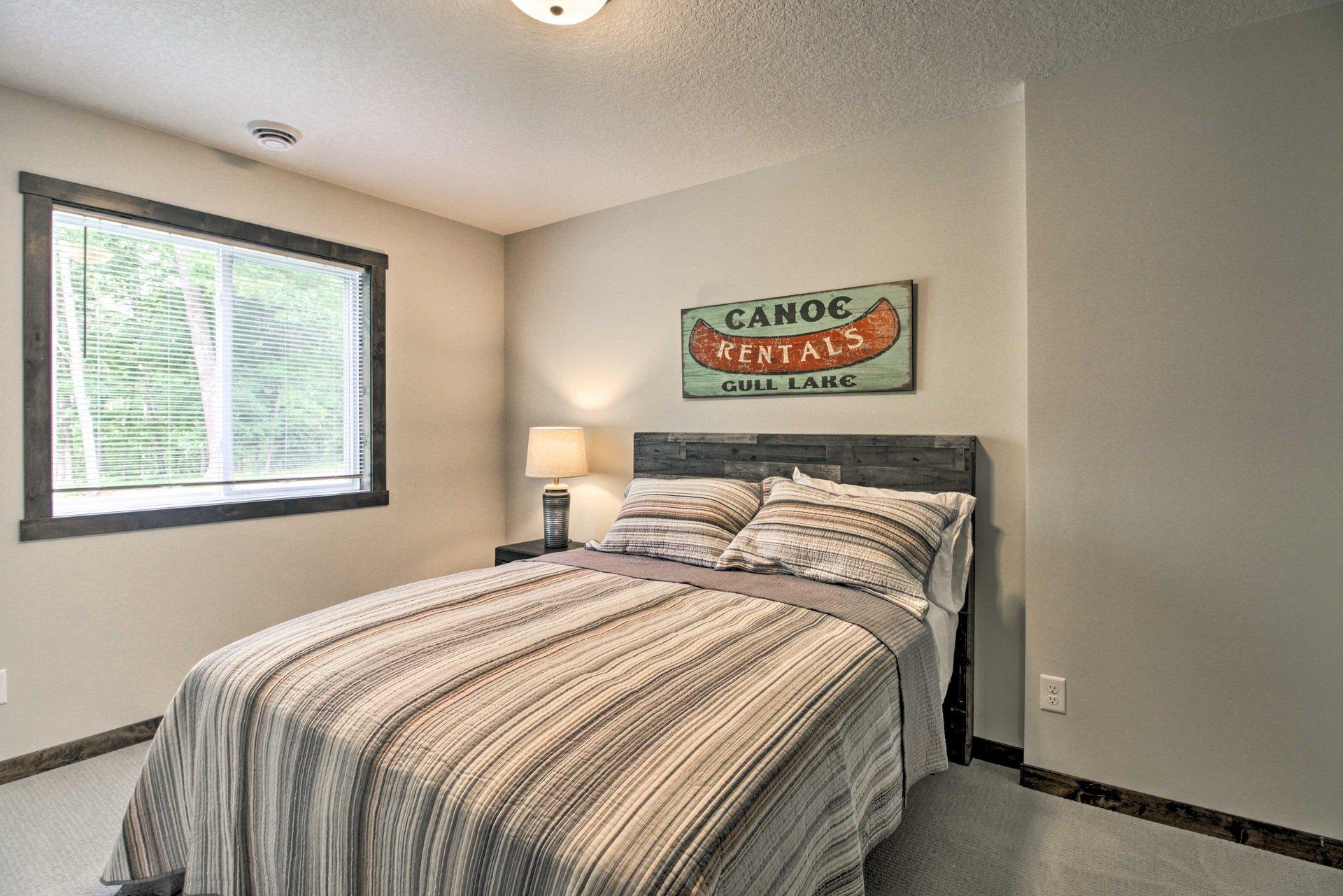 2021 townhouse for sale at 8066  #160 Lost Lake Road in Lake Shore, MN — 5 bed, 5 bath (photo 45 of 52)