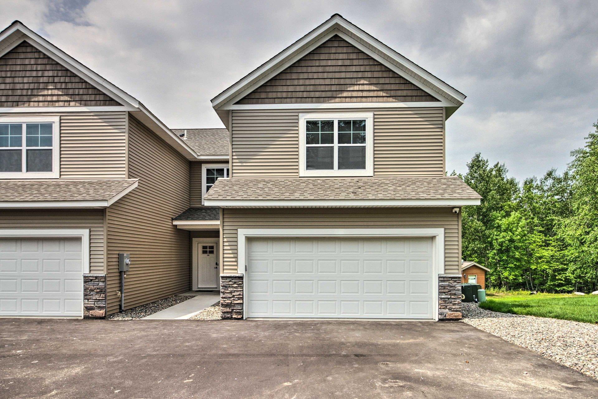 2021 townhouse for sale at 8066  #160 Lost Lake Road in Lake Shore, MN — 5 bed, 5 bath (photo 46 of 52)