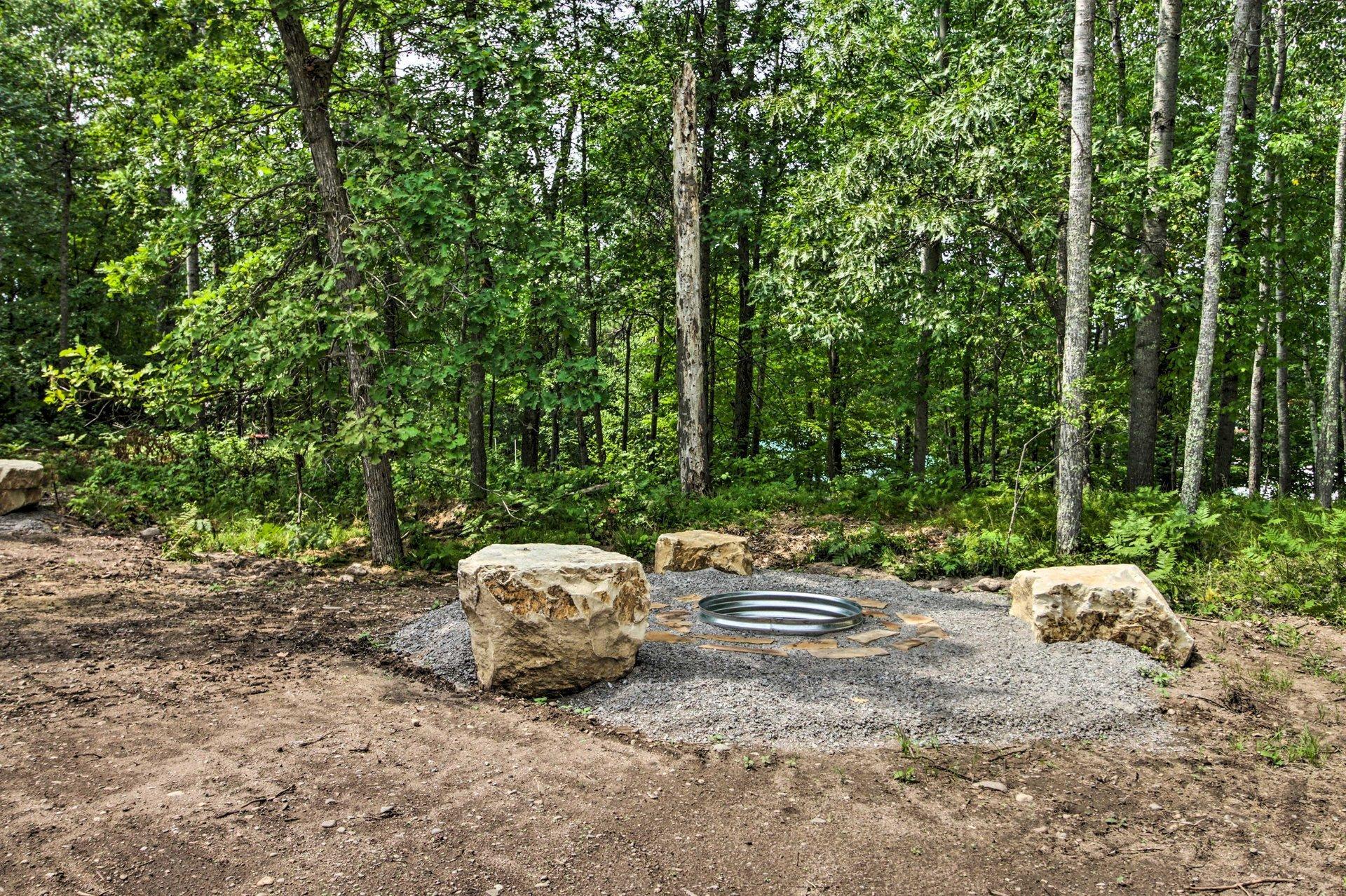 2021 townhouse for sale at 8066  #160 Lost Lake Road in Lake Shore, MN — 5 bed, 5 bath (photo 49 of 52)