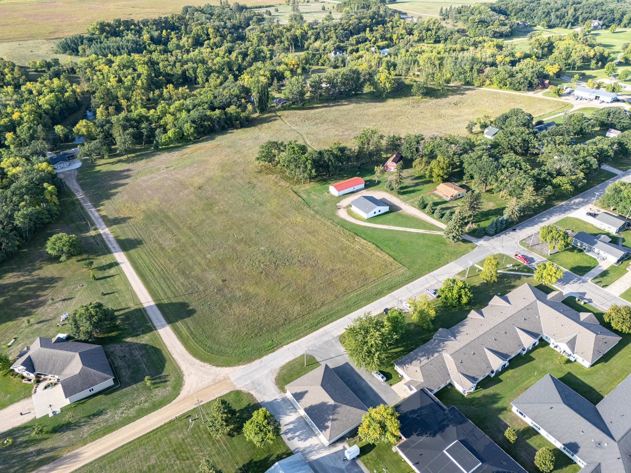 1938 single family home for sale at 707 Mckinley Street SE in Fertile, MN — 2 bed, 1 bath (photo 42 of 50)
