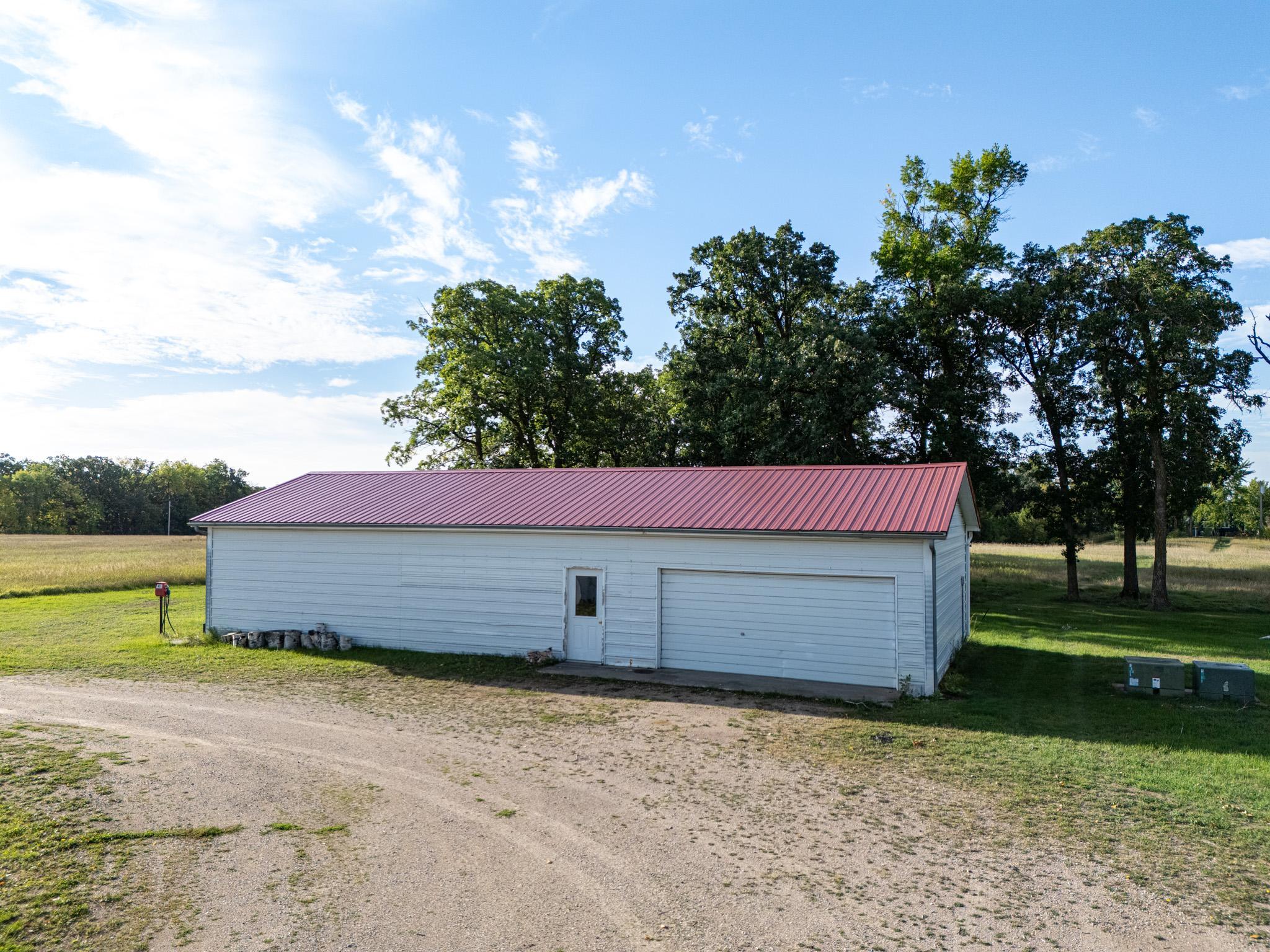1938 single family home for sale at 707 Mckinley Street SE in Fertile, MN — 2 bed, 1 bath (photo 48 of 50)