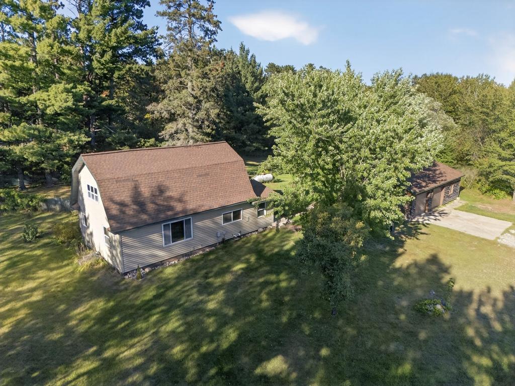 1948 single family home for sale at 35455 Freestone Road in Grand Rapids, MN — 4 bed, 1 bath (photo 35 of 61)