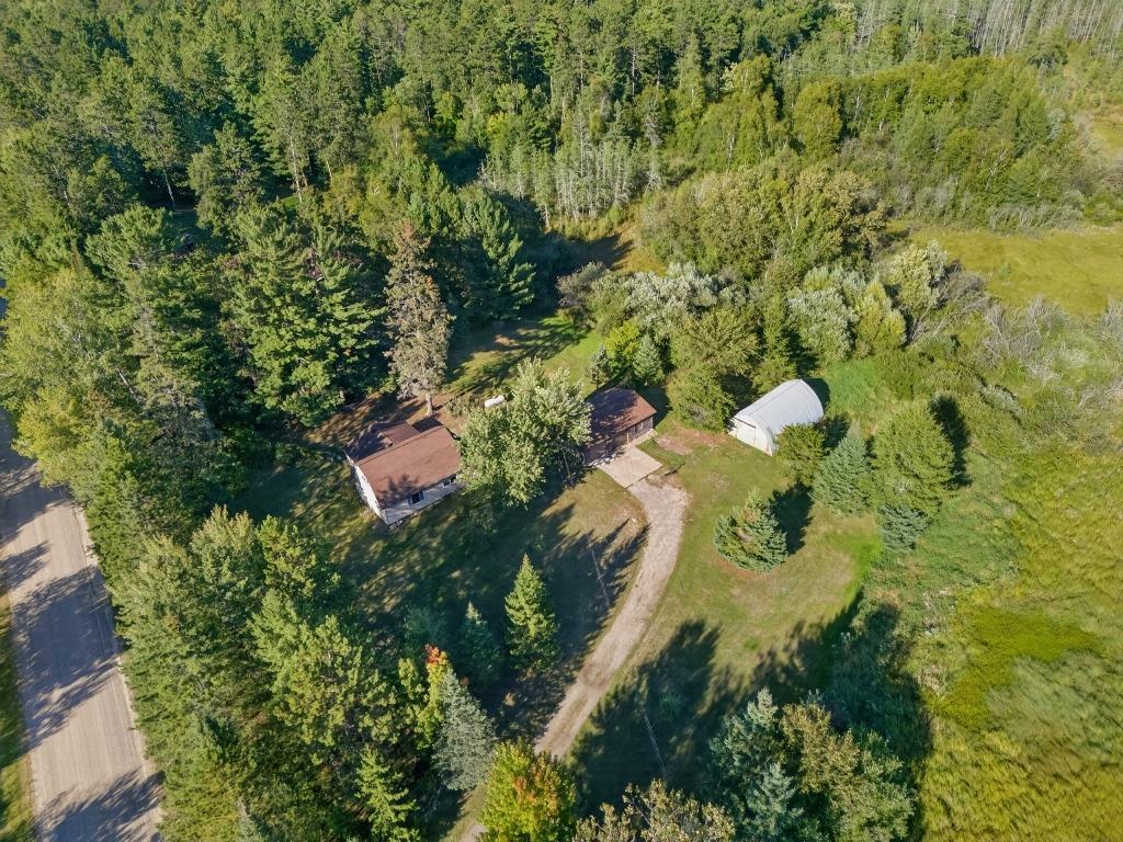 1948 single family home for sale at 35455 Freestone Road in Grand Rapids, MN — 4 bed, 1 bath (photo 37 of 61)