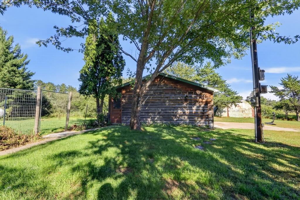 1948 single family home for sale at 35455 Freestone Road in Grand Rapids, MN — 4 bed, 1 bath (photo 52 of 61)