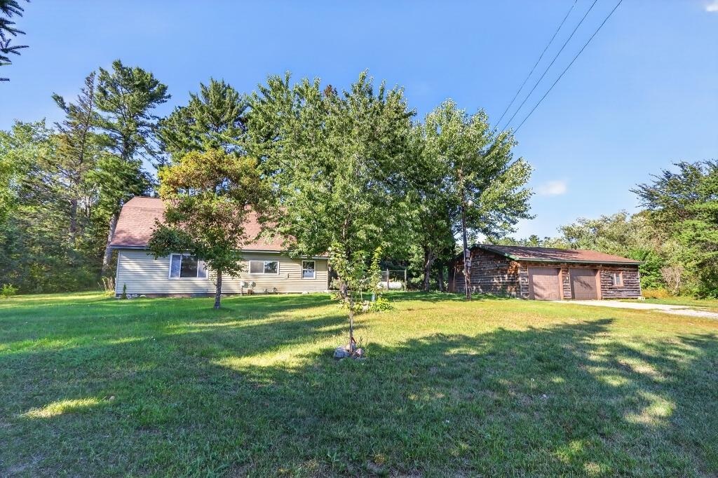 1948 single family home for sale at 35455 Freestone Road in Grand Rapids, MN — 4 bed, 1 bath (photo 54 of 61)