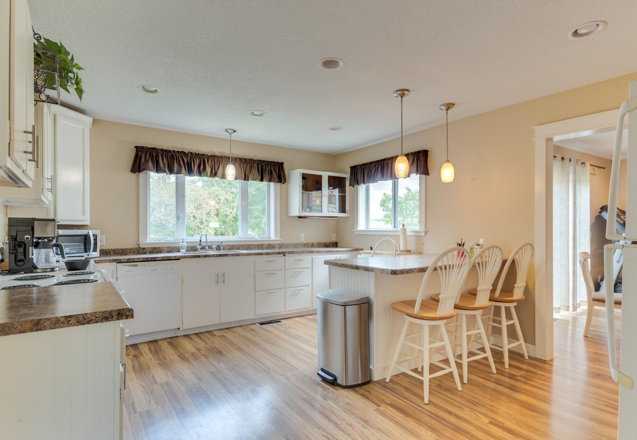 1952 single family home for sale at 2233 Great Divide Road NW in Puposky, MN — 3 bed, 2 bath (photo 2 of 60)