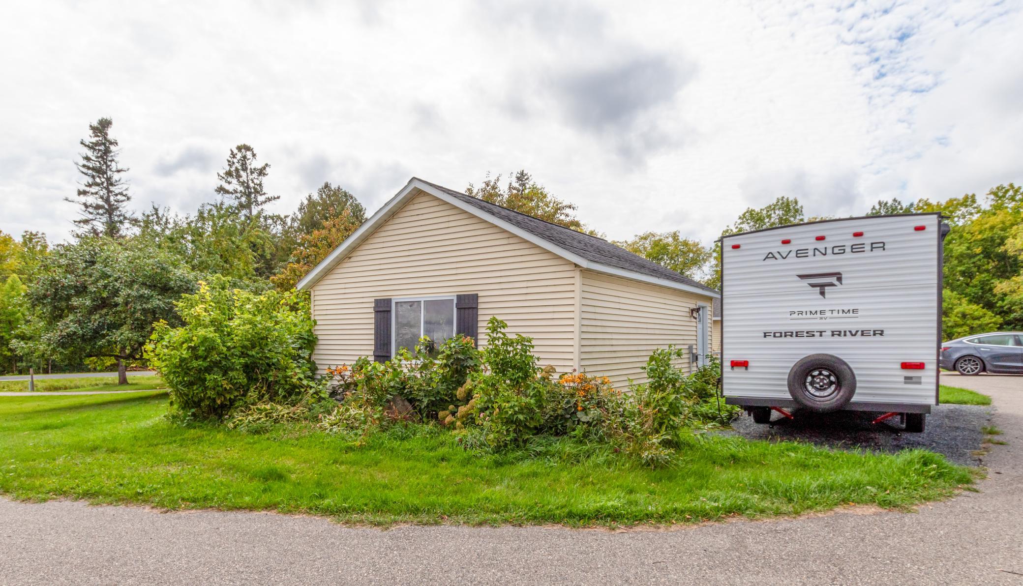 1952 single family home for sale at 2233 Great Divide Road NW in Puposky, MN — 3 bed, 2 bath (photo 26 of 60)
