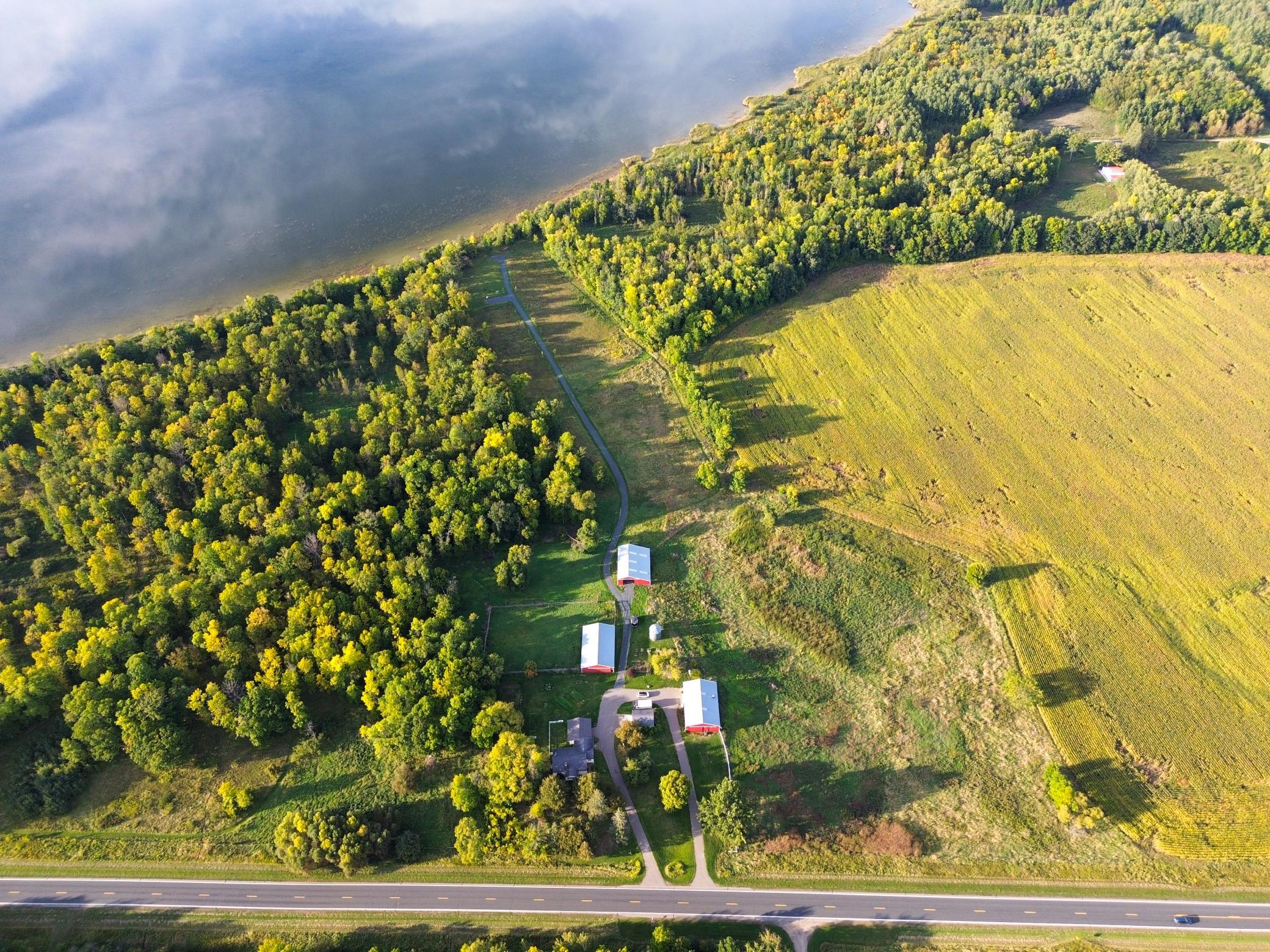1952 single family home for sale at 2233 Great Divide Road NW in Puposky, MN — 3 bed, 2 bath (photo 50 of 60)