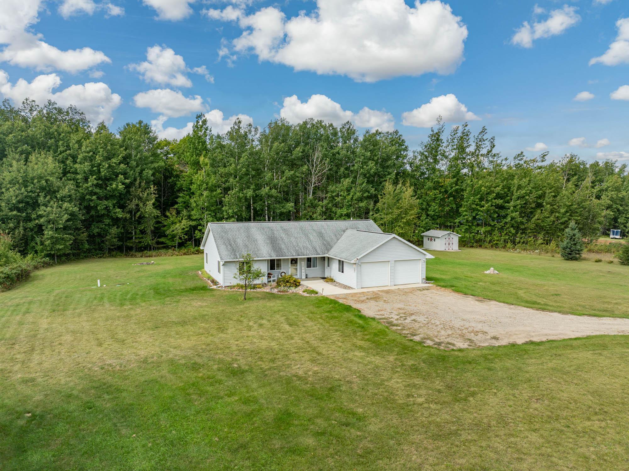 2007 single family home for sale at 16559 County Road 455 in Grand Rapids, MN — 3 bed, 2 bath