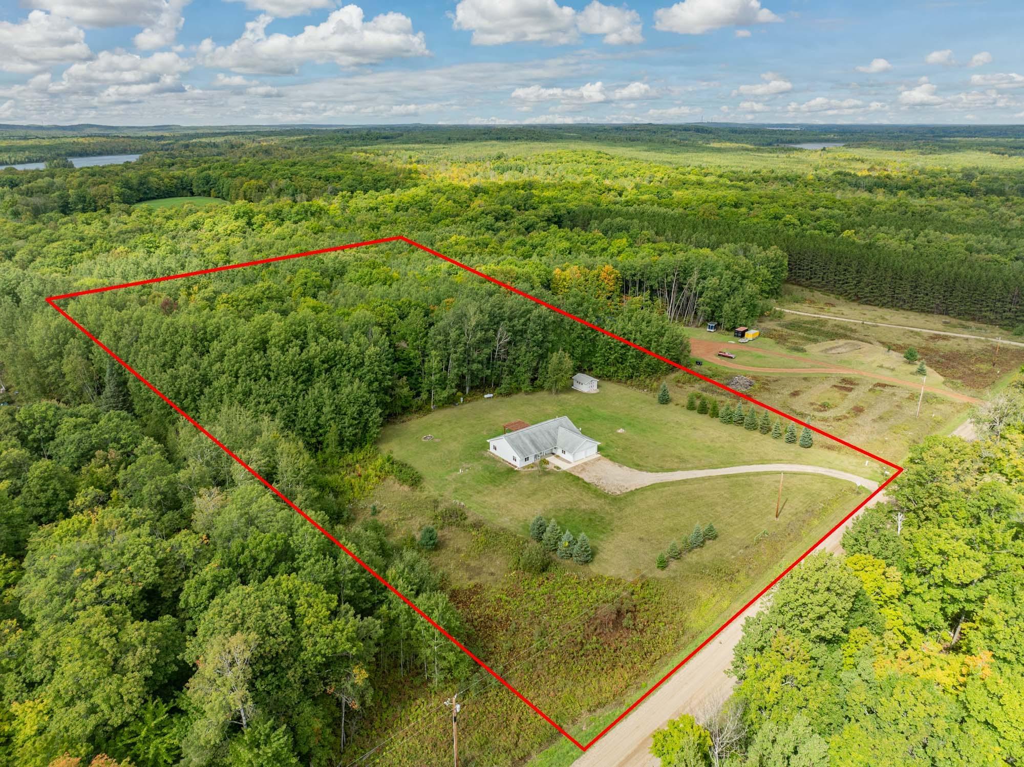 2007 single family home for sale at 16559 County Road 455 in Grand Rapids, MN — 3 bed, 2 bath (photo 25 of 44)