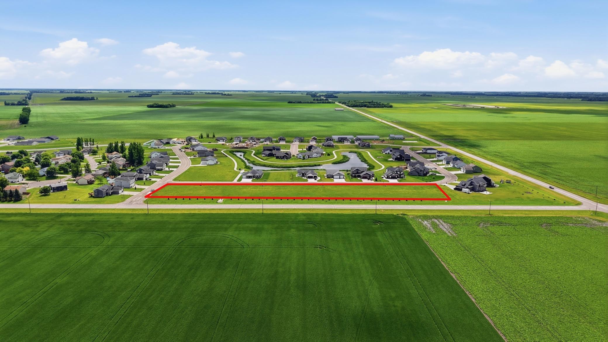 land for sale at 326 Northview Drive SW in Glyndon, MN (photo 11 of 15)