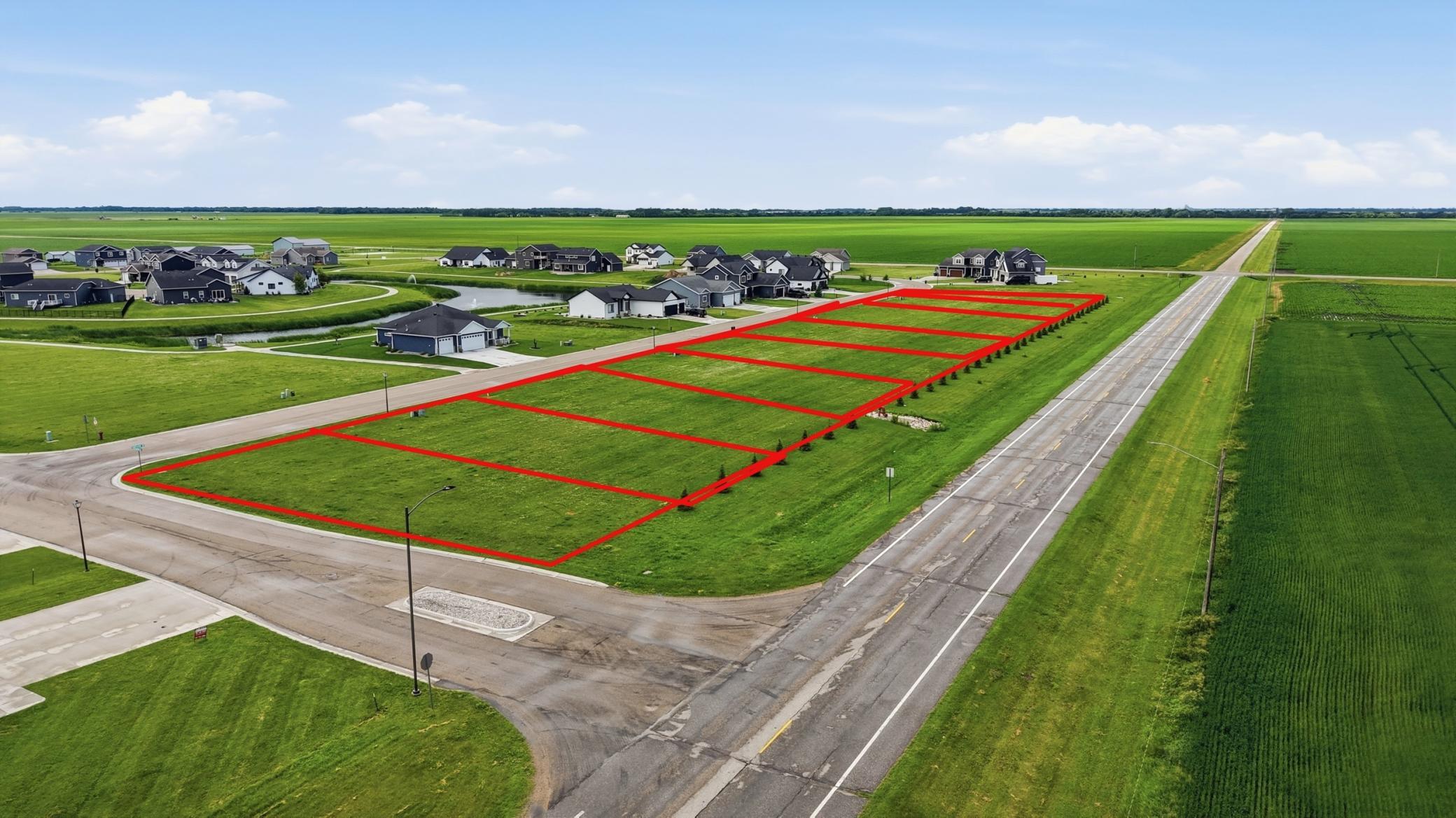 land for sale at 322 Northview Drive SW in Glyndon, MN (photo 2 of 16)
