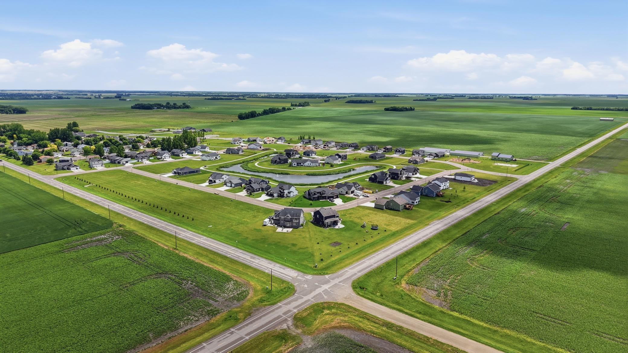 land for sale at 314 Northview Drive SW in Glyndon, MN (photo 11 of 14)