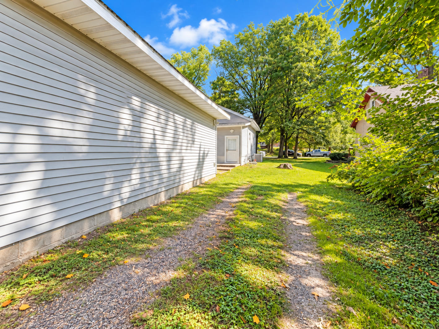 1910 single family home for sale at 609 NE 5th Avenue in Grand Rapids, MN — 1 bed, 1 bath (photo 19 of 23)