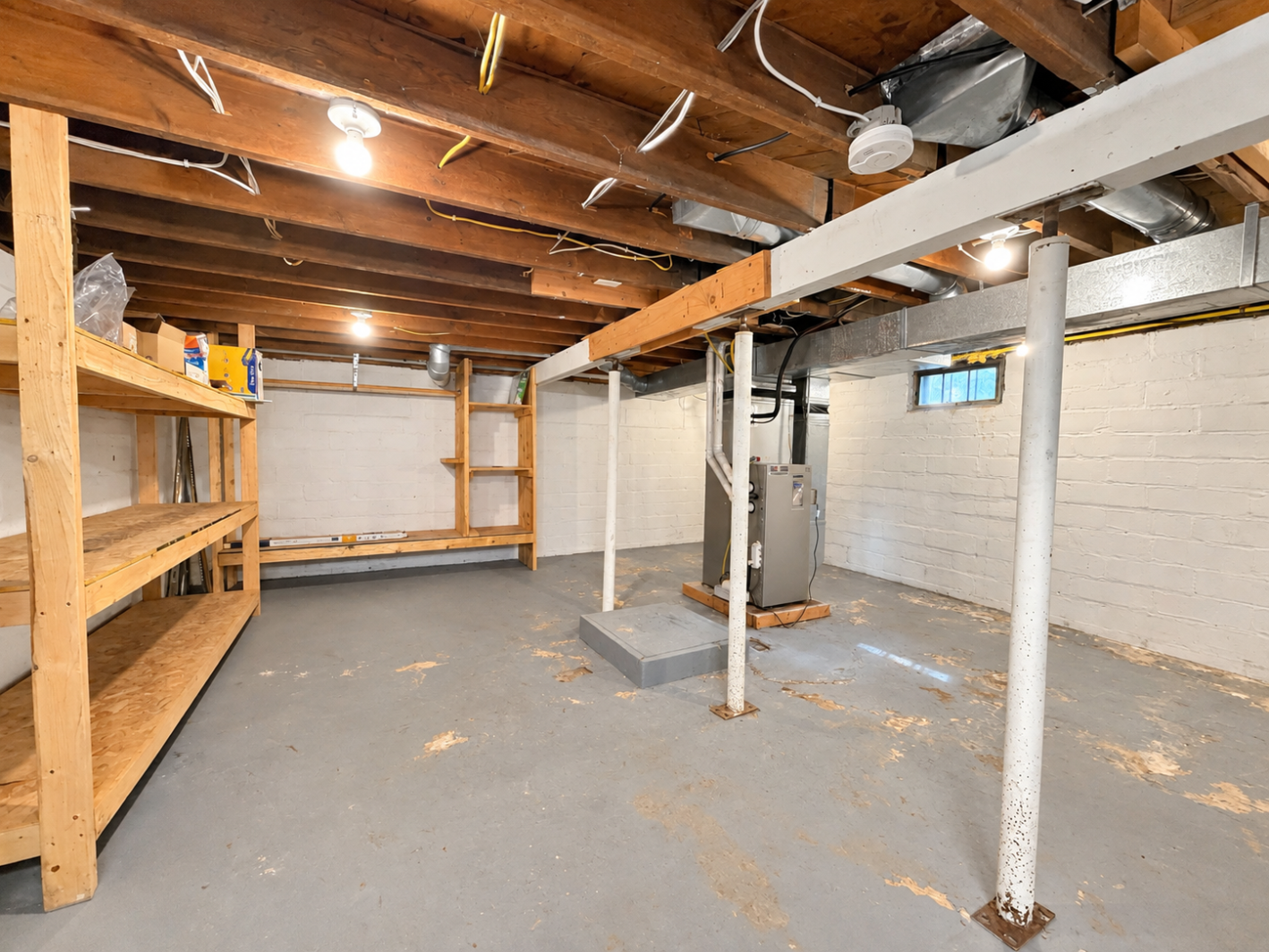 1910 single family home for sale at 609 NE 5th Avenue in Grand Rapids, MN — 1 bed, 1 bath (photo 21 of 23)