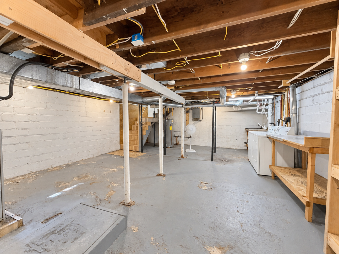 1910 single family home for sale at 609 NE 5th Avenue in Grand Rapids, MN — 1 bed, 1 bath (photo 22 of 23)