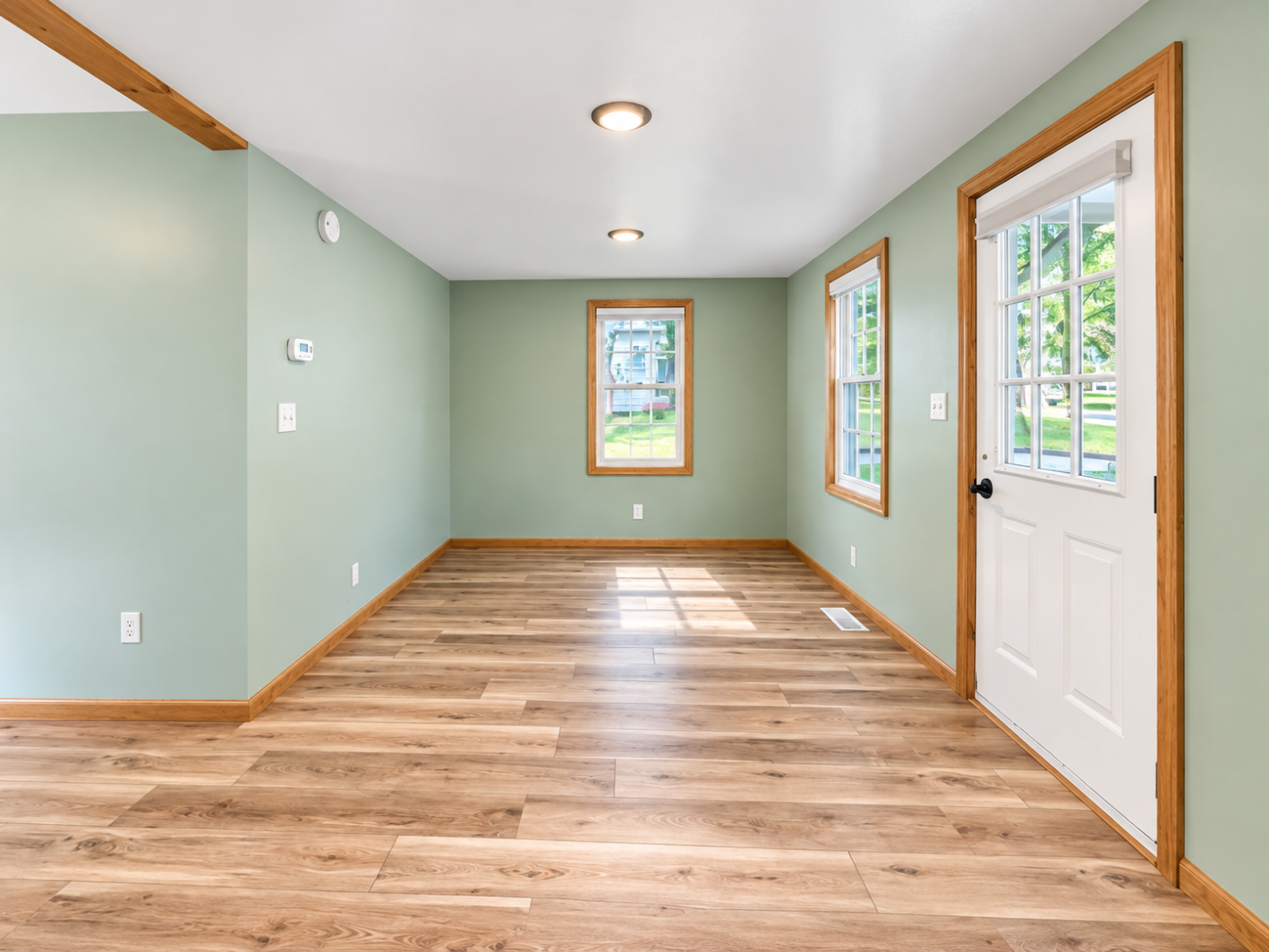 1910 single family home for sale at 609 NE 5th Avenue in Grand Rapids, MN — 1 bed, 1 bath (photo 9 of 23)