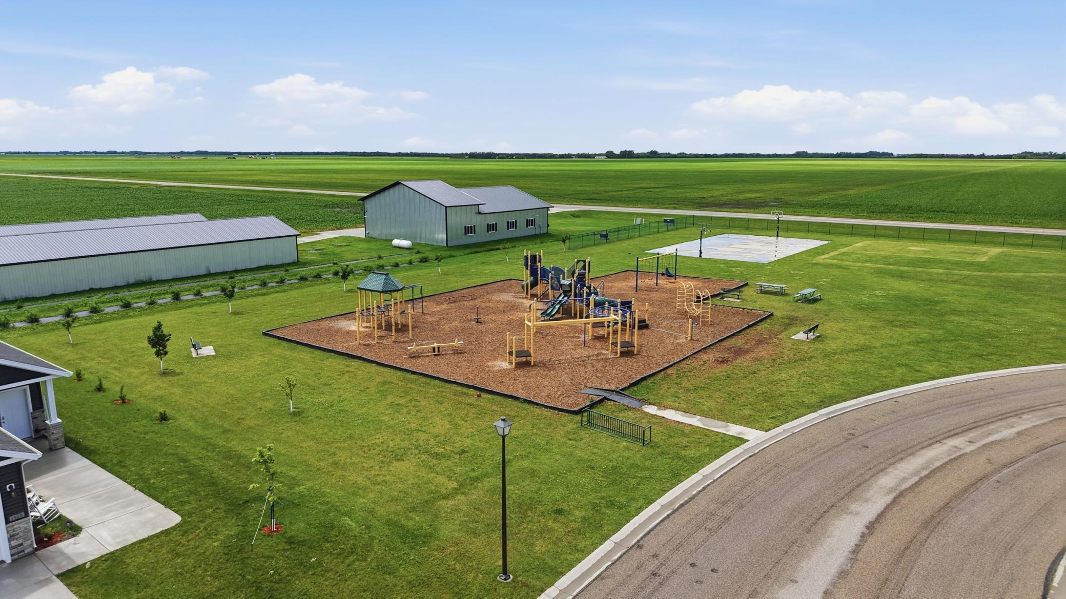 land for sale at 306 Northview Drive SW in Glyndon, MN (photo 4 of 14)