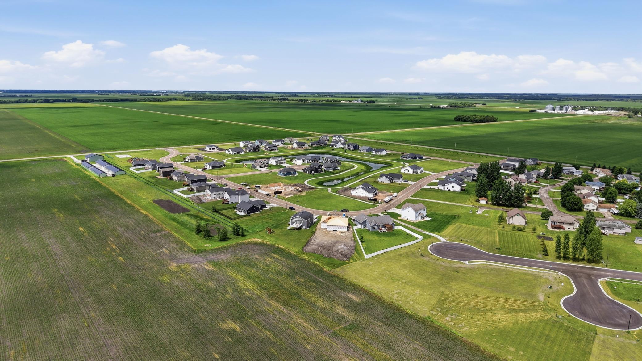 land for sale at 302 Northview Drive SW in Glyndon, MN (photo 7 of 14)