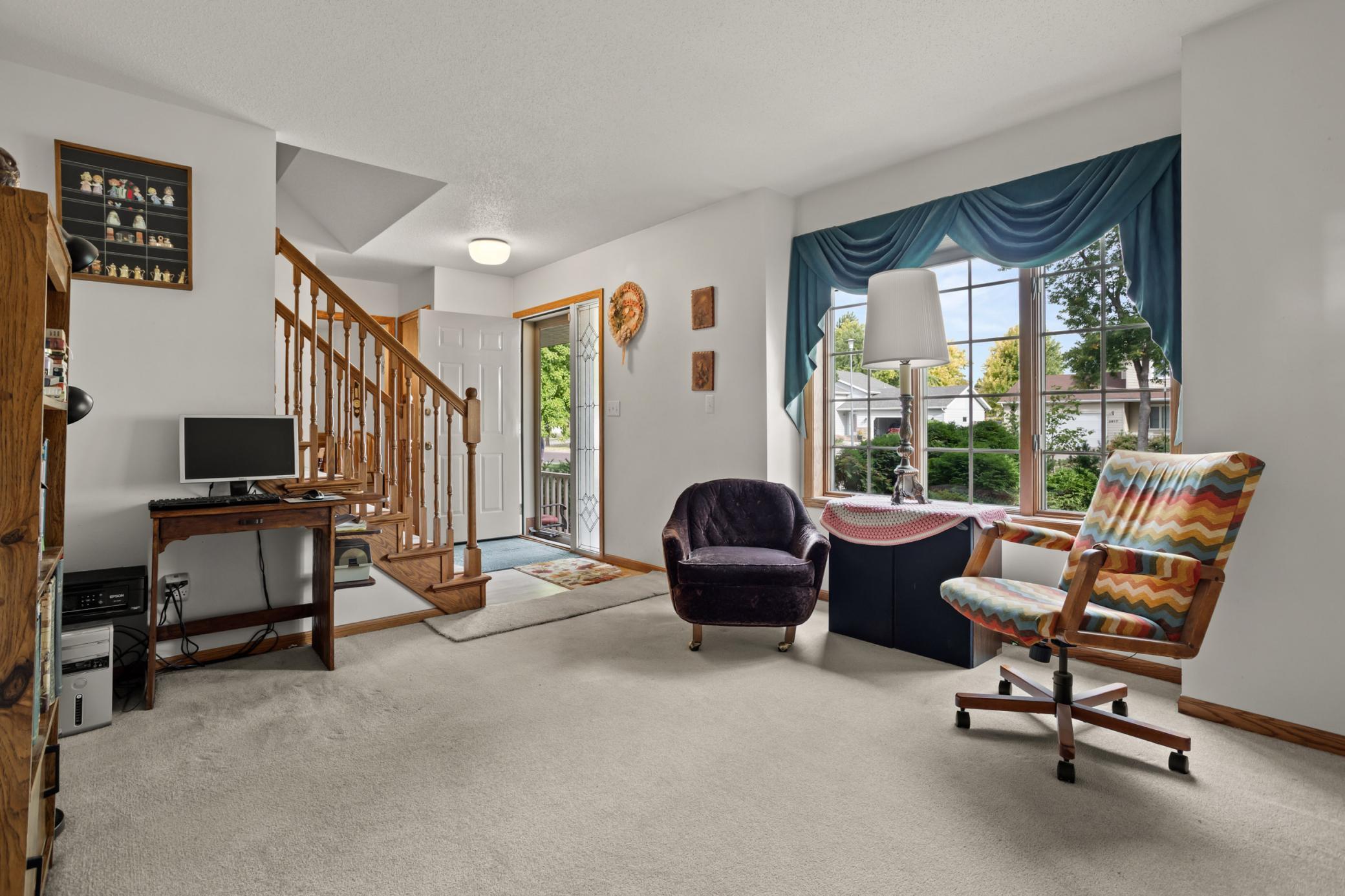 1993 single family home for sale at 2616 39th Avenue S in Fargo, ND — 4 bed, 3 bath (photo 13 of 48)