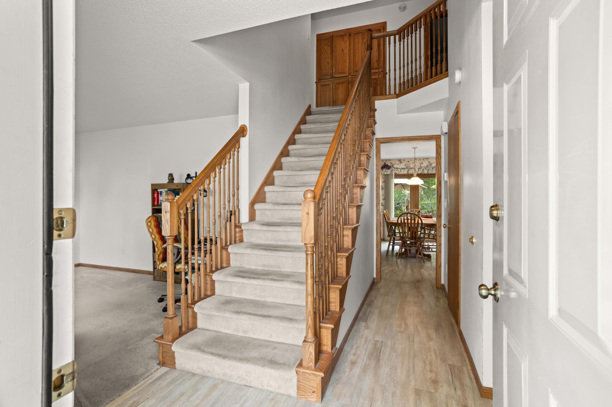 1993 single family home for sale at 2616 39th Avenue S in Fargo, ND — 4 bed, 3 bath (photo 19 of 48)