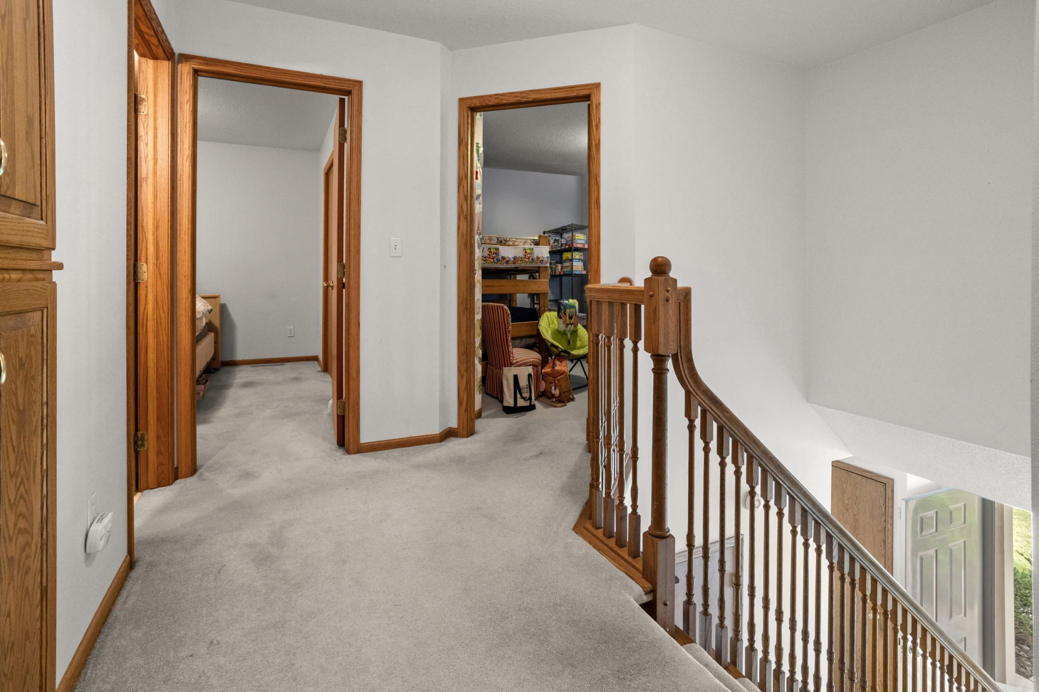 1993 single family home for sale at 2616 39th Avenue S in Fargo, ND — 4 bed, 3 bath (photo 29 of 48)
