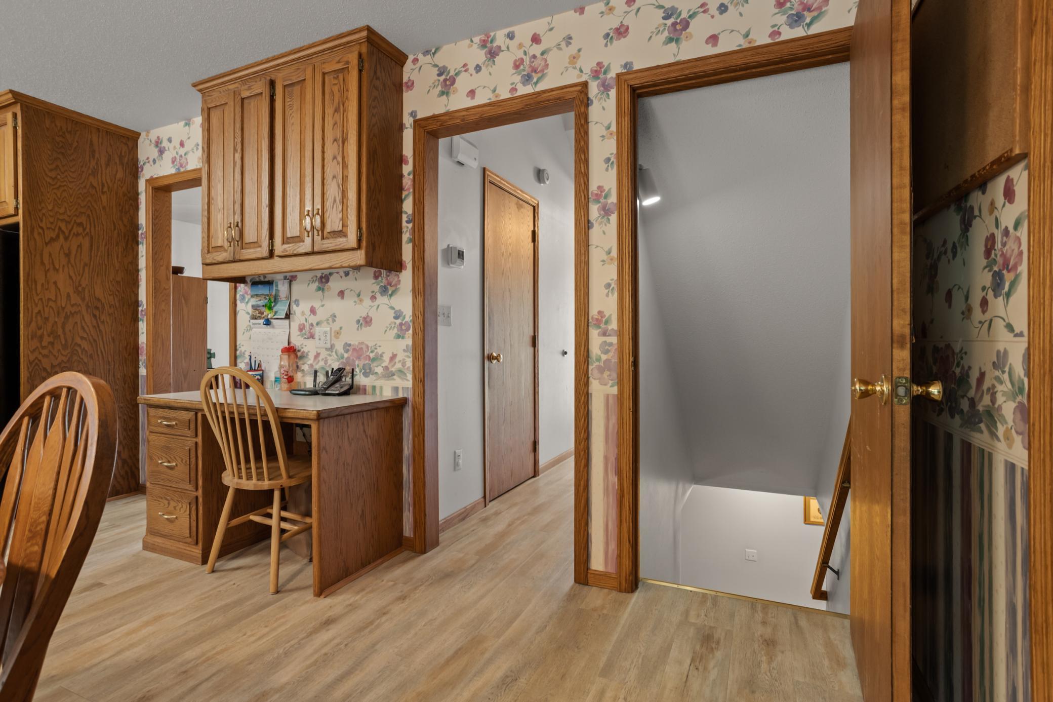 1993 single family home for sale at 2616 39th Avenue S in Fargo, ND — 4 bed, 3 bath (photo 30 of 48)