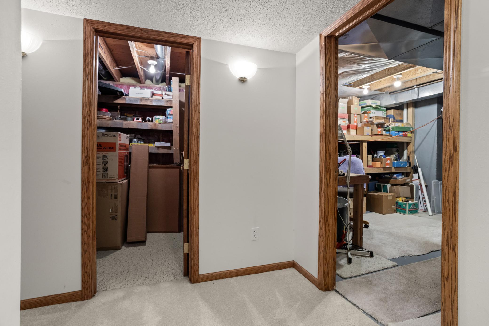 1993 single family home for sale at 2616 39th Avenue S in Fargo, ND — 4 bed, 3 bath (photo 36 of 48)