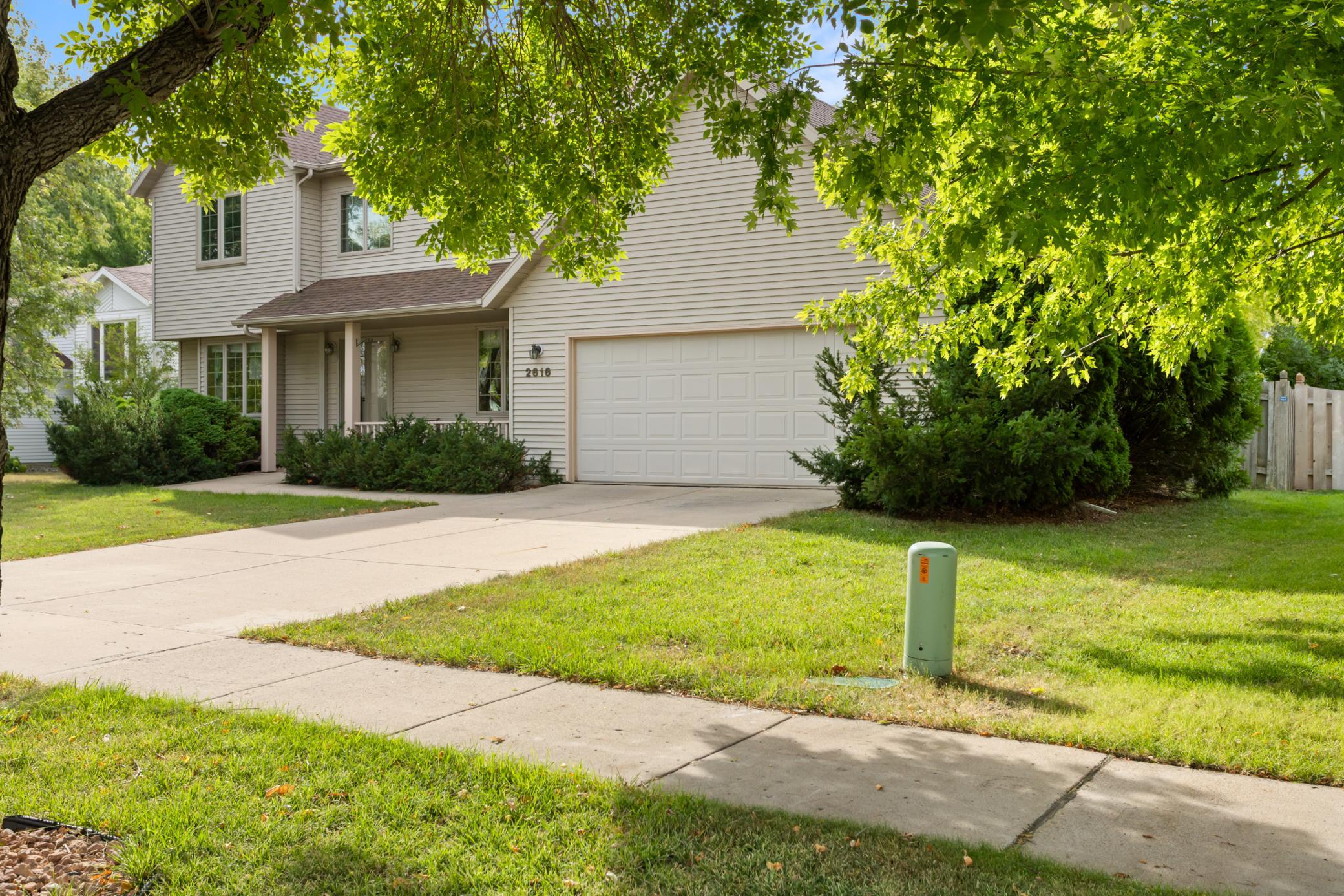 1993 single family home for sale at 2616 39th Avenue S in Fargo, ND — 4 bed, 3 bath (photo 43 of 48)