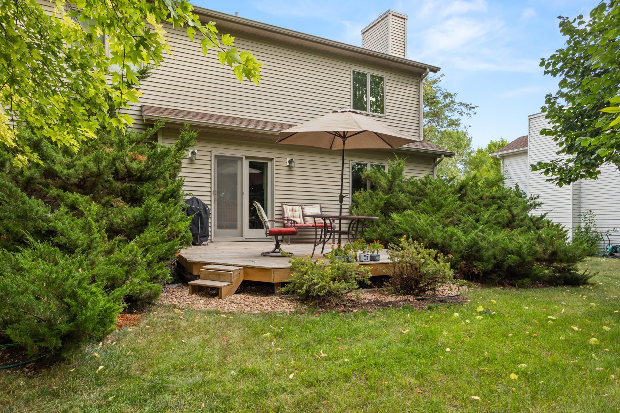 1993 single family home for sale at 2616 39th Avenue S in Fargo, ND — 4 bed, 3 bath (photo 44 of 48)