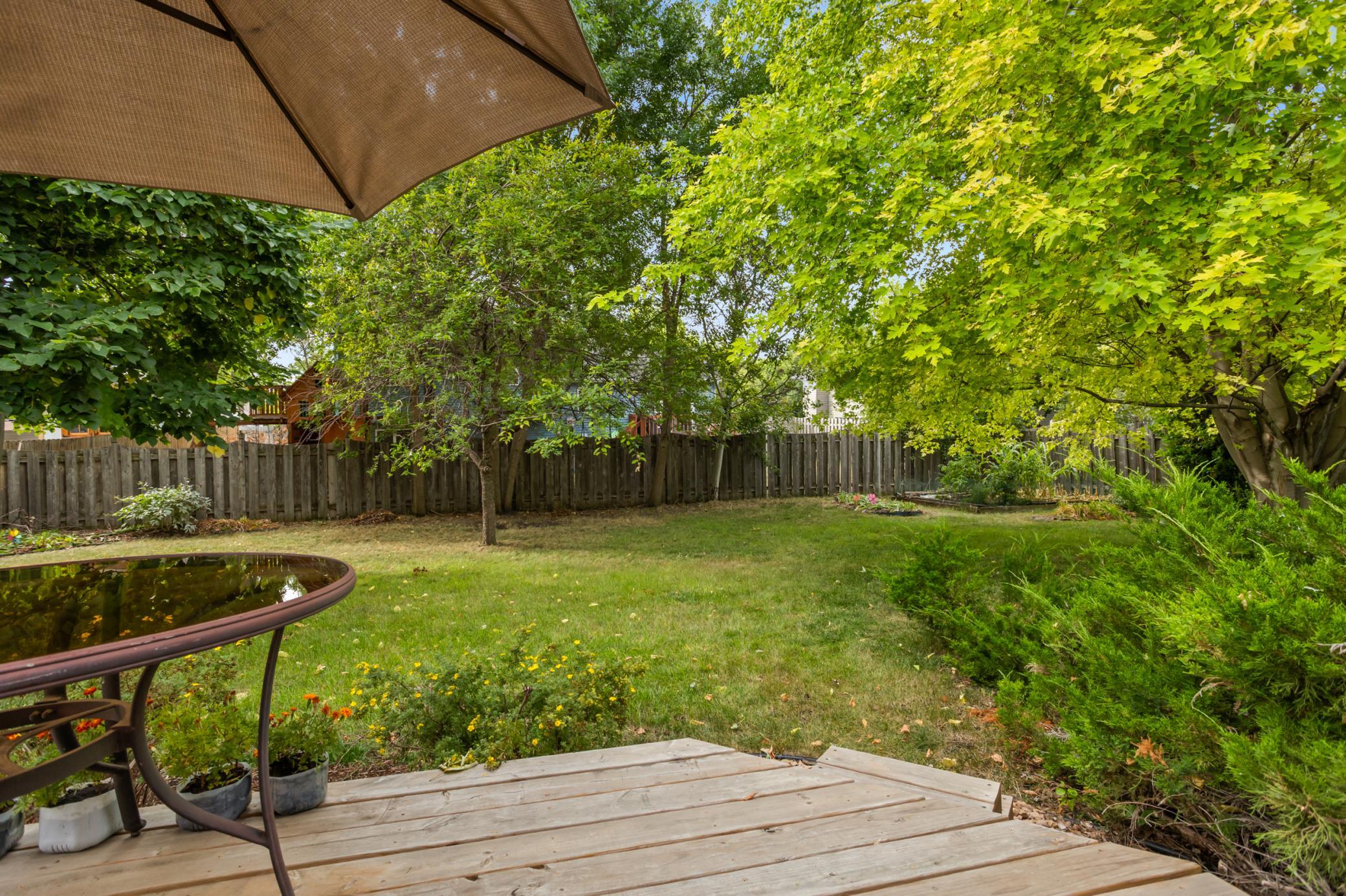 1993 single family home for sale at 2616 39th Avenue S in Fargo, ND — 4 bed, 3 bath (photo 45 of 48)