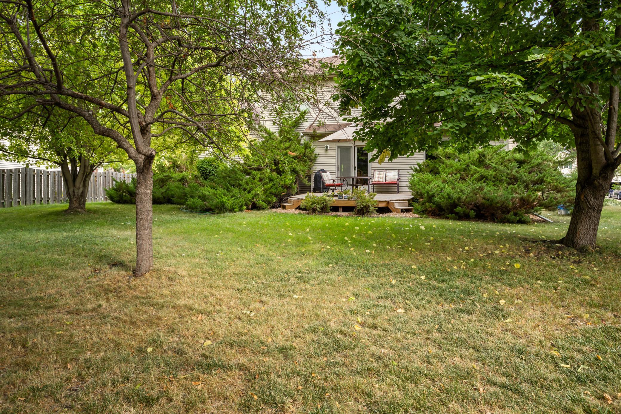 1993 single family home for sale at 2616 39th Avenue S in Fargo, ND — 4 bed, 3 bath (photo 46 of 48)