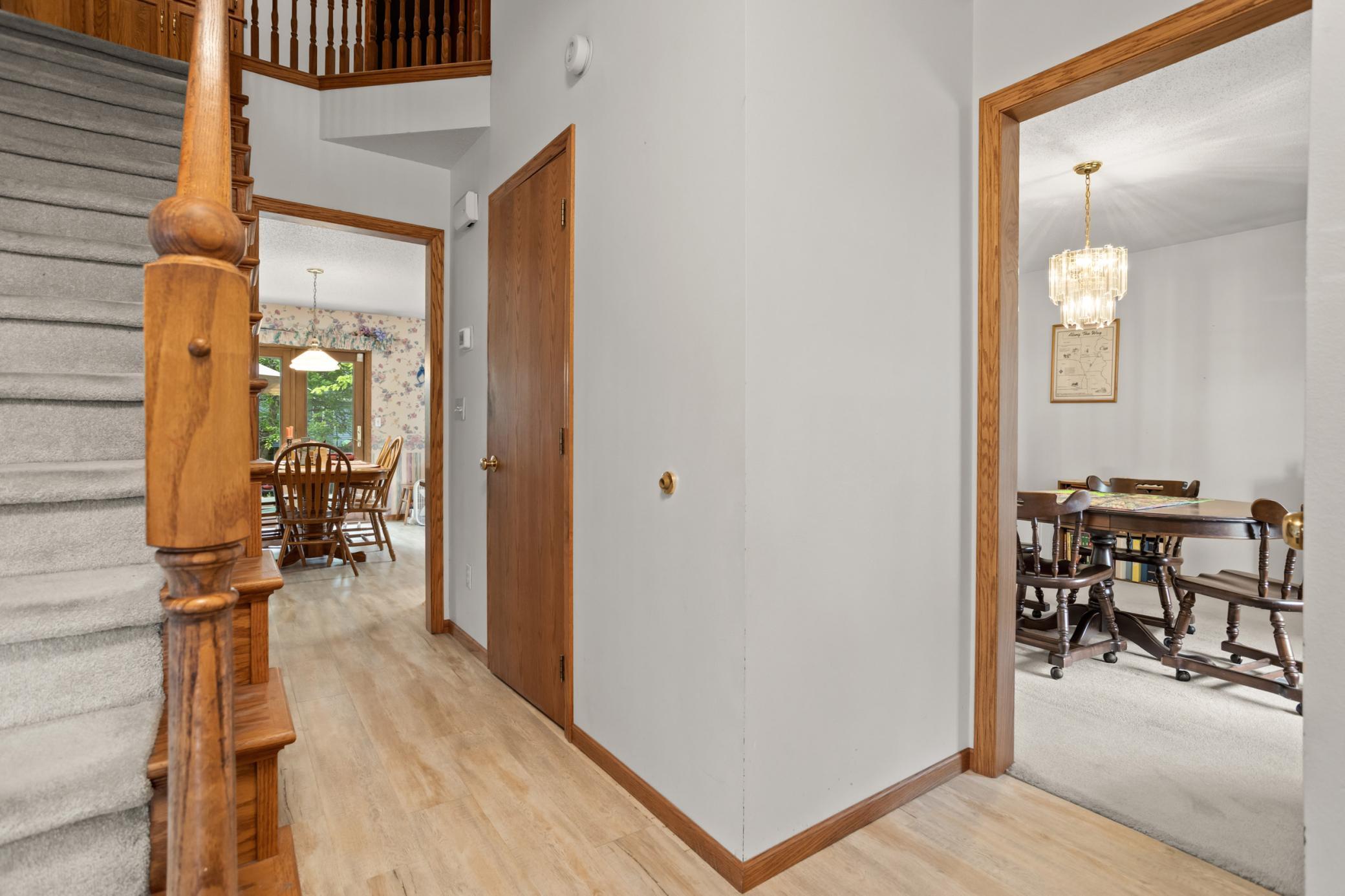 1993 single family home for sale at 2616 39th Avenue S in Fargo, ND — 4 bed, 3 bath (photo 10 of 48)