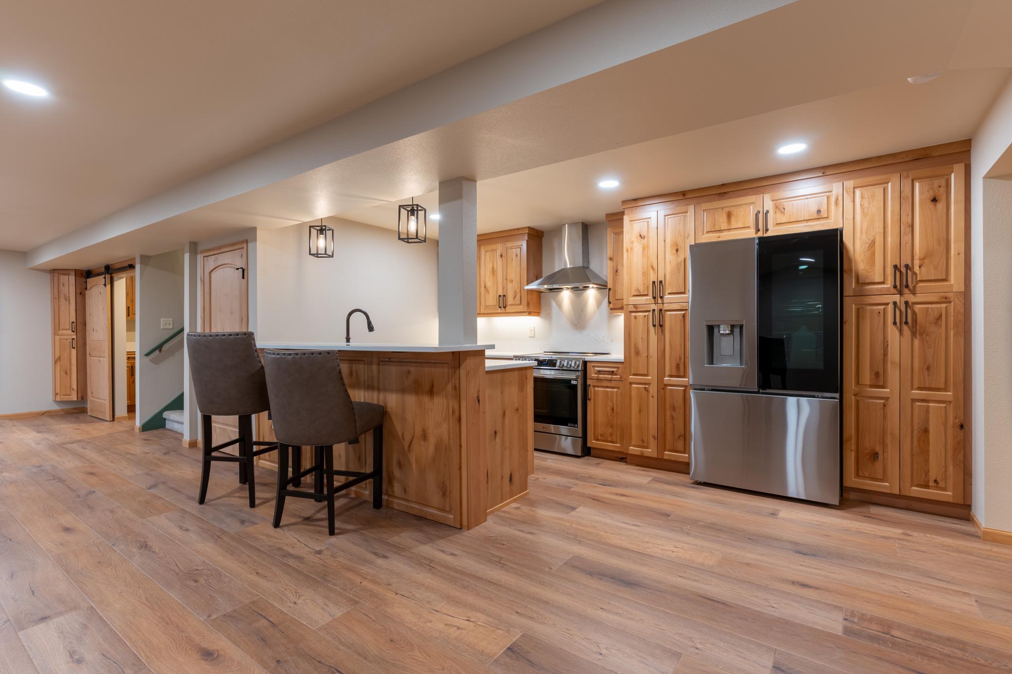 1991 single family home for sale at 2541 S 26th Avenue S in Fargo, ND — 5 bed, 3 bath (photo 31 of 45)
