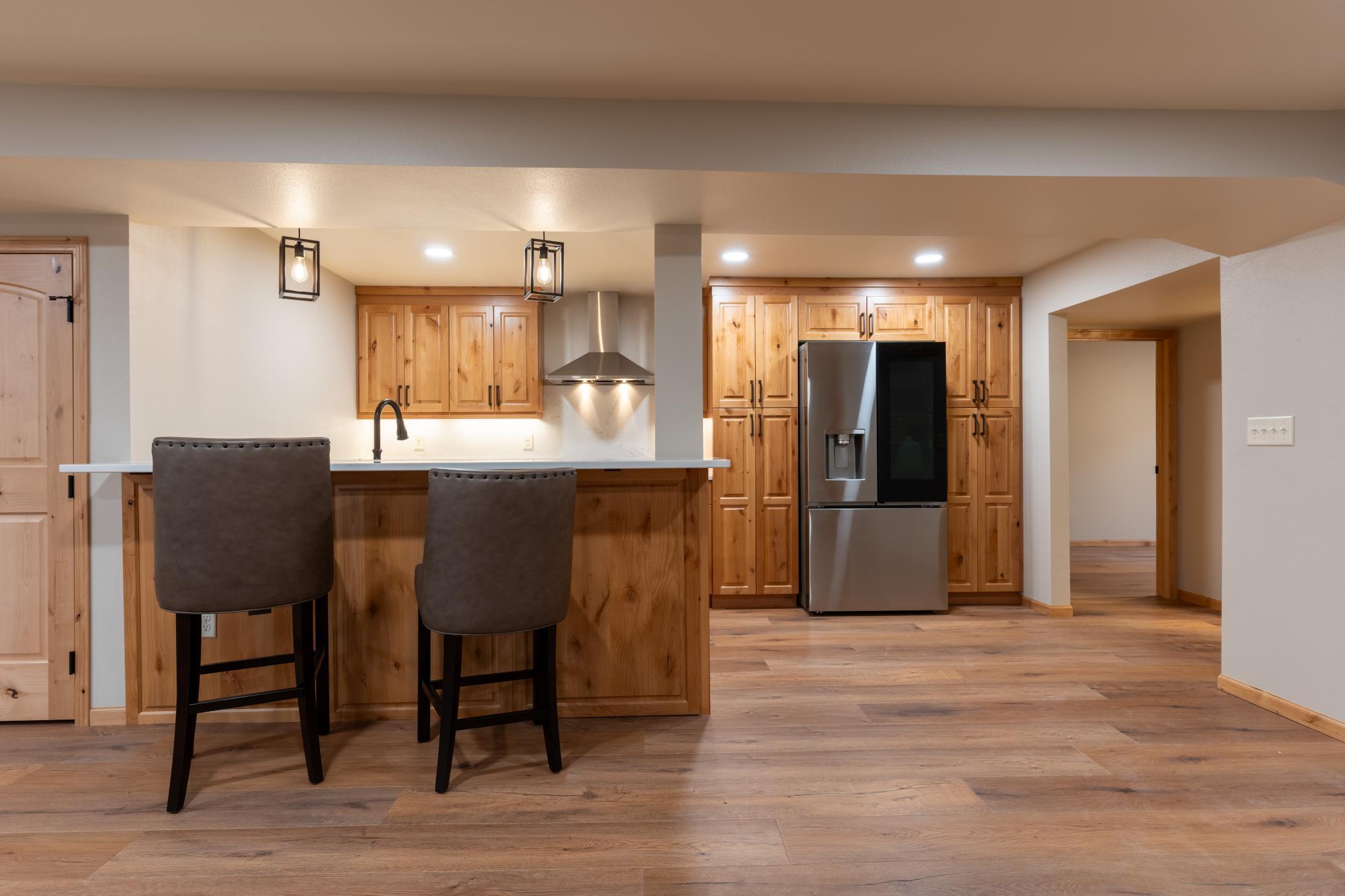 1991 single family home for sale at 2541 S 26th Avenue S in Fargo, ND — 5 bed, 3 bath (photo 33 of 45)