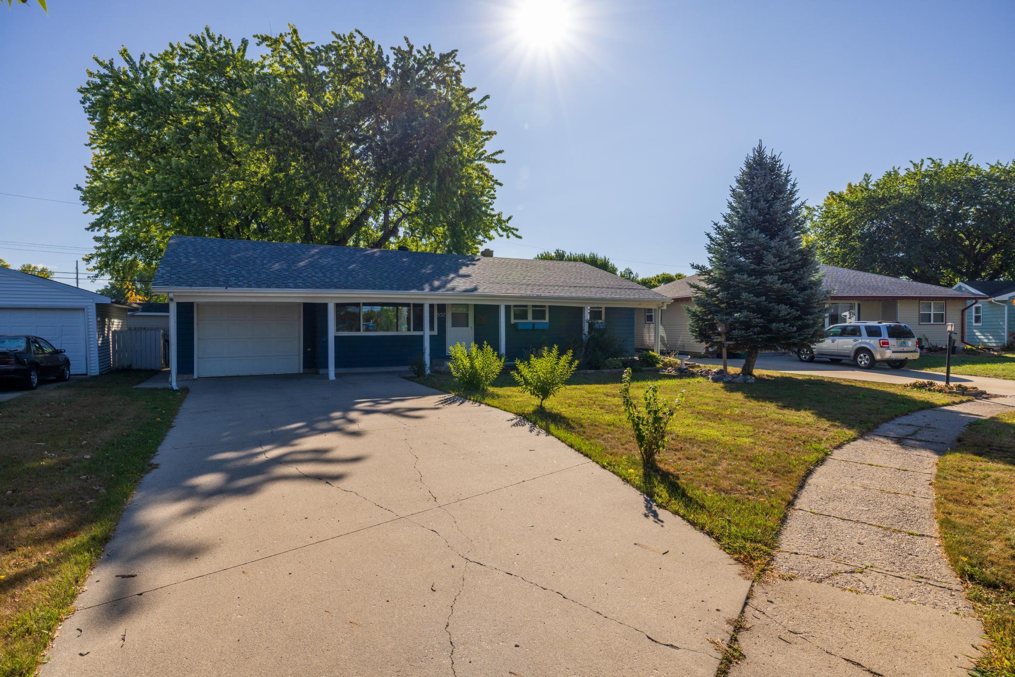 537 2nd St Court E, West Fargo, ND 58078 Open House