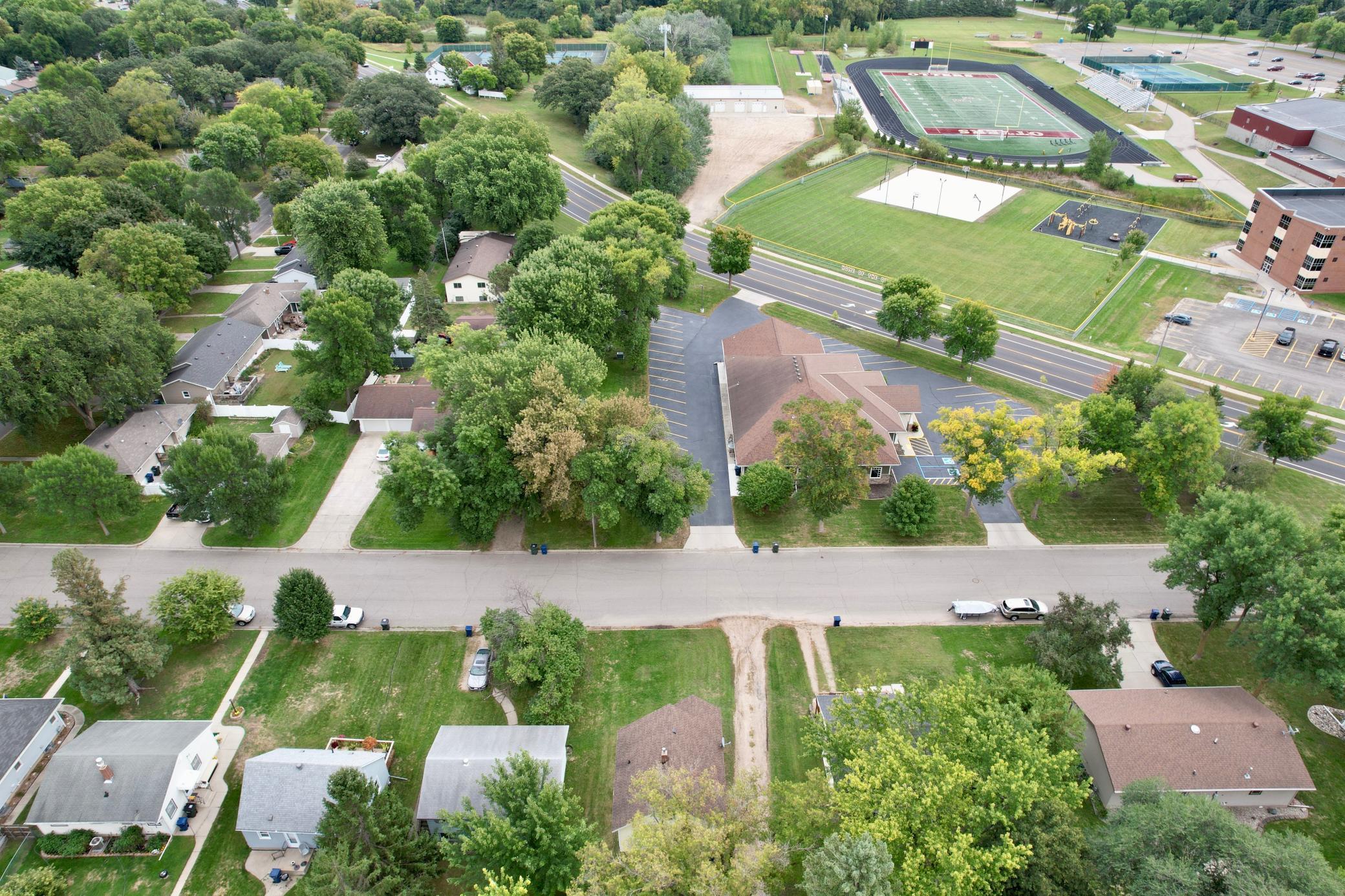 1928 single family home for sale at 907 N Baird Avenue in Fergus Falls, MN — 2 bed, 1 bath (photo 12 of 25)