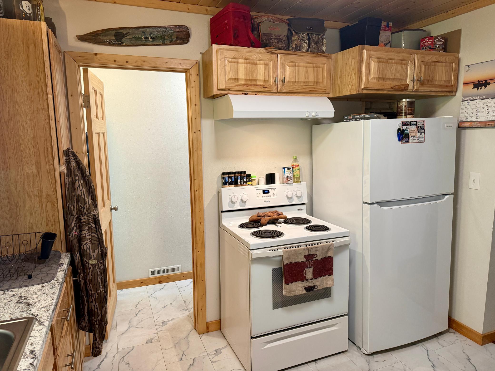 1928 single family home for sale at 907 N Baird Avenue in Fergus Falls, MN — 2 bed, 1 bath (photo 14 of 25)