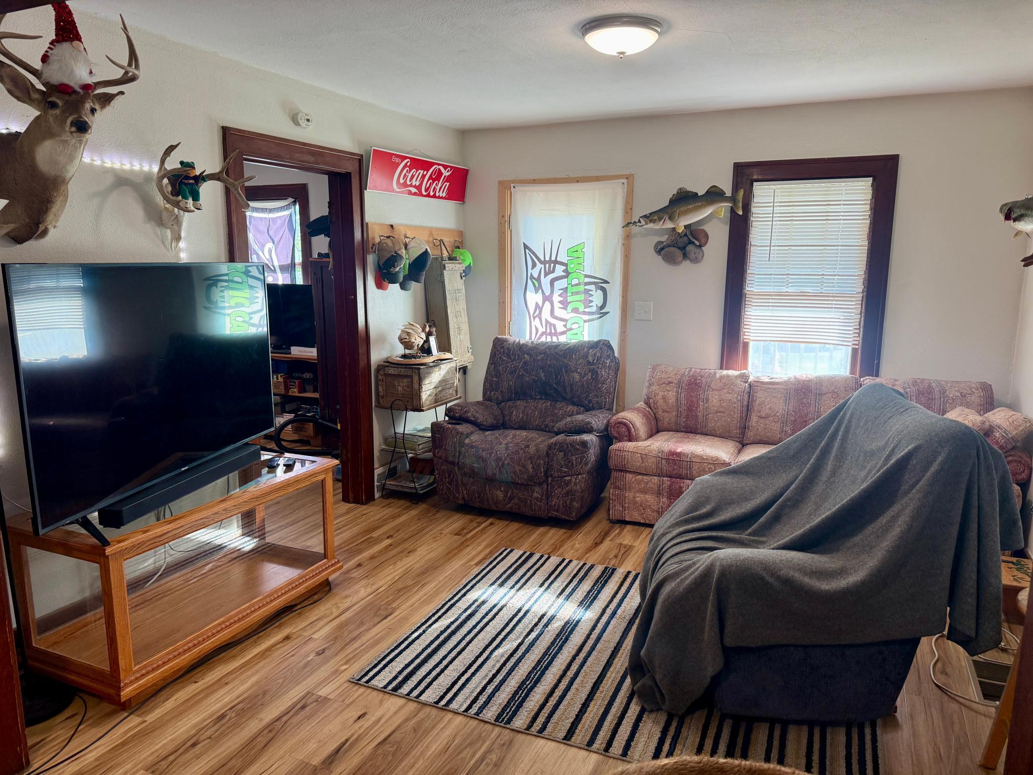 1928 single family home for sale at 907 N Baird Avenue in Fergus Falls, MN — 2 bed, 1 bath (photo 18 of 25)