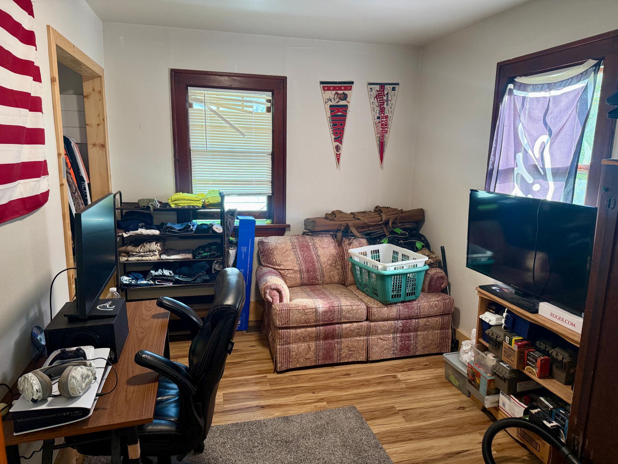 1928 single family home for sale at 907 N Baird Avenue in Fergus Falls, MN — 2 bed, 1 bath (photo 19 of 25)