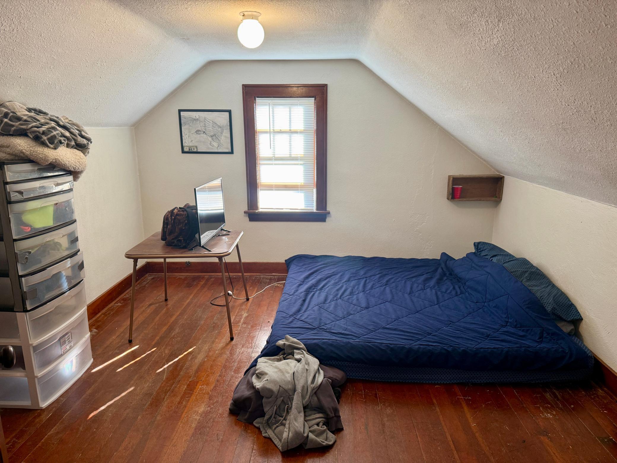 1928 single family home for sale at 907 N Baird Avenue in Fergus Falls, MN — 2 bed, 1 bath (photo 22 of 25)